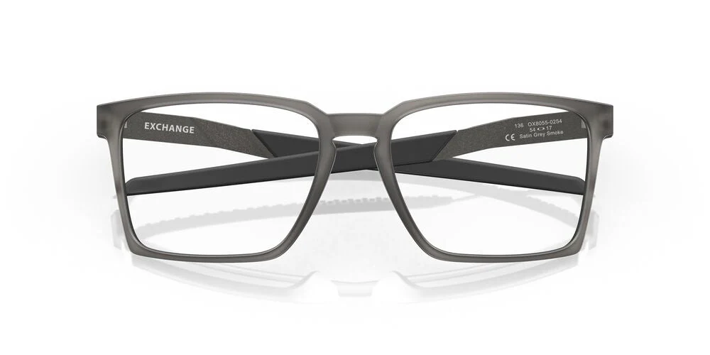 Armazón Oakley OX8055 Gris - Image 5