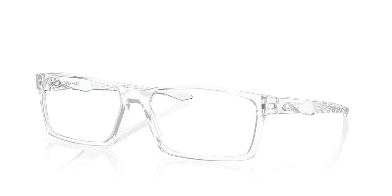 Armazón Oakley OX8060 Blanco - Image 2