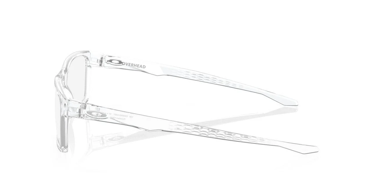 Armazón Oakley OX8060 Blanco - Image 3