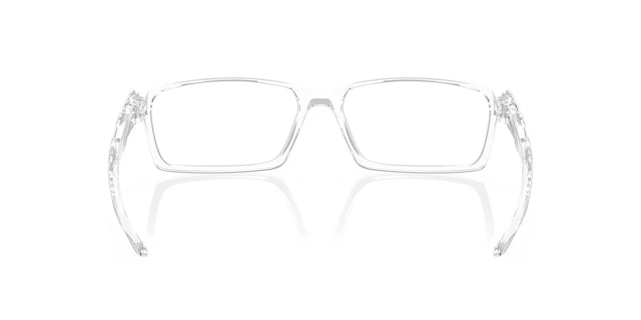 Armazón Oakley OX8060 Blanco - Image 4