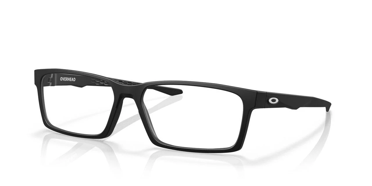 Armazón Oakley OX8060 Negro - Image 2