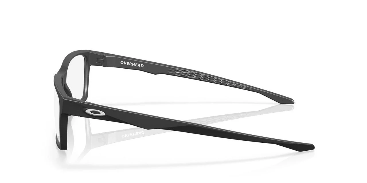 Armazón Oakley OX8060 Negro - Image 3