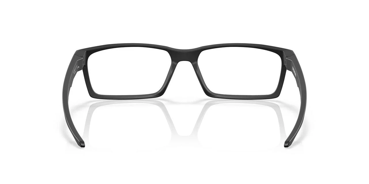 Armazón Oakley OX8060 Negro - Image 4