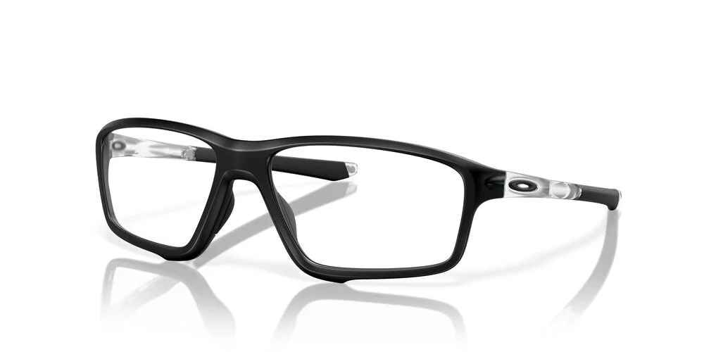 Armazón Oakley OX8076 Negro - Image 2