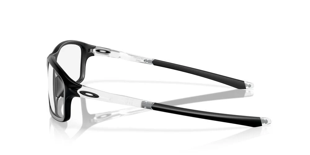Armazón Oakley OX8076 Negro - Image 3