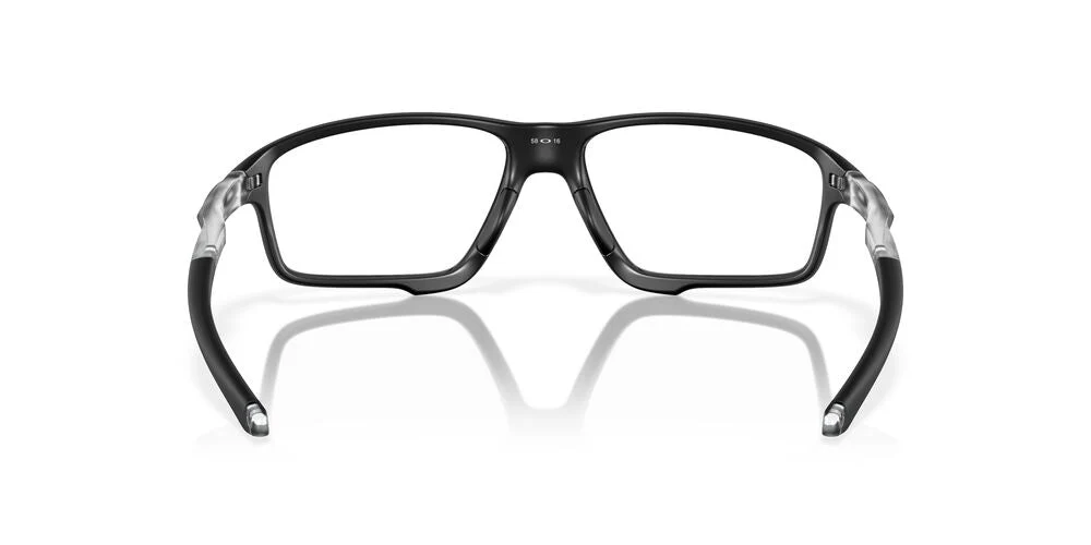 Armazón Oakley OX8076 Negro - Image 4