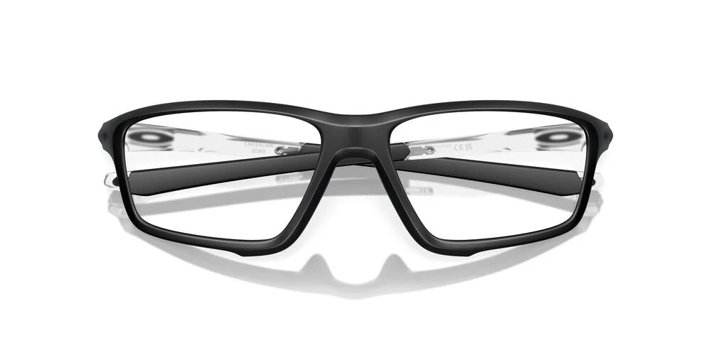 Armazón Oakley OX8076 Negro - Image 5
