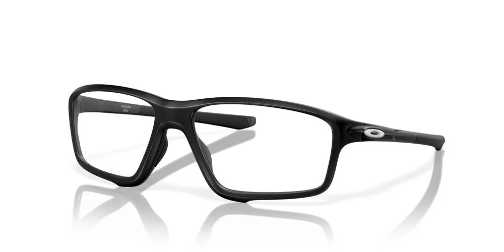 Armazón Oakley OX8076 Negro - Image 2