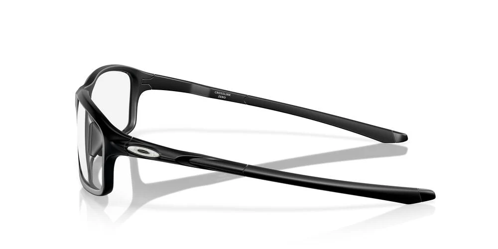 Armazón Oakley OX8076 Negro - Image 3