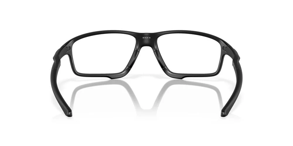 Armazón Oakley OX8076 Negro - Image 4