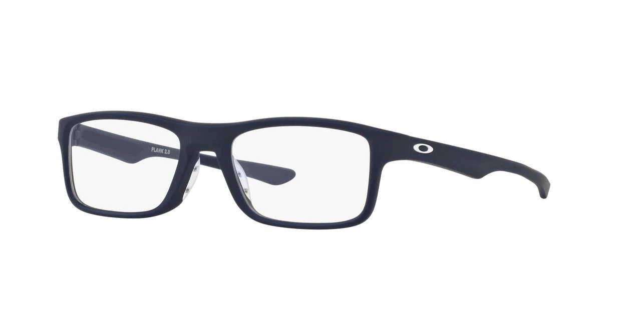 Armazón Oakley OX8081 Azul - Image 2