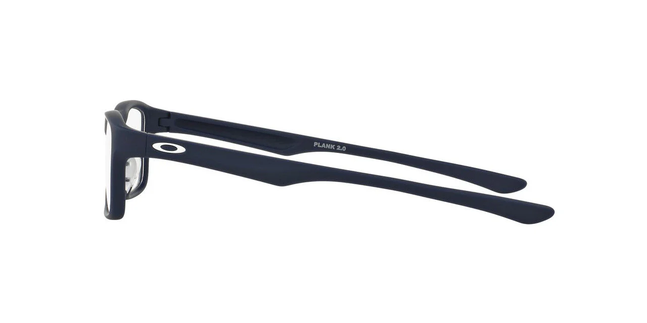 Armazón Oakley OX8081 Azul - Image 3