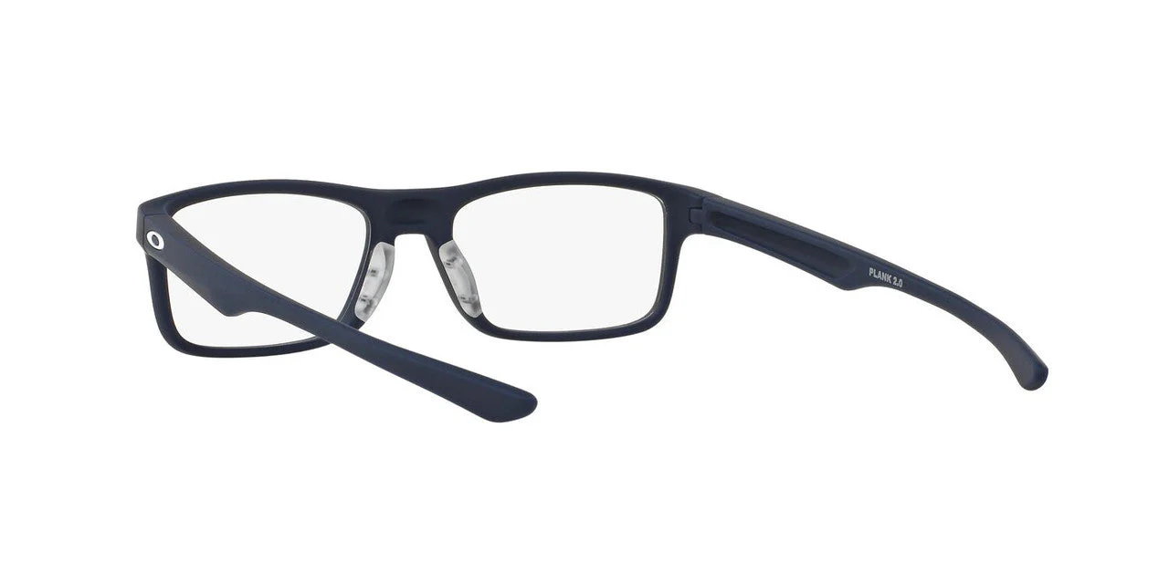 Armazón Oakley OX8081 Azul - Image 4