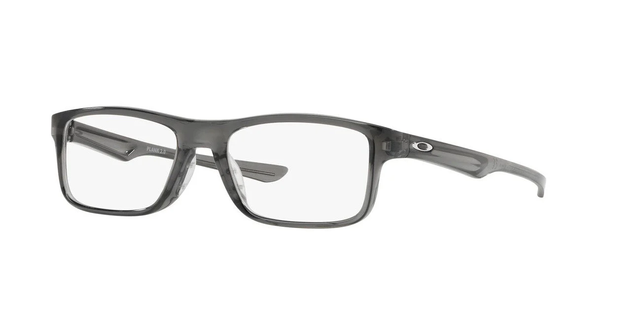 Armazón Oakley OX8081 Gris - Image 2