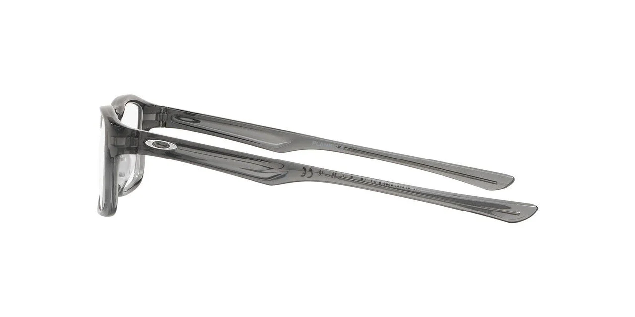 Armazón Oakley OX8081 Gris - Image 3