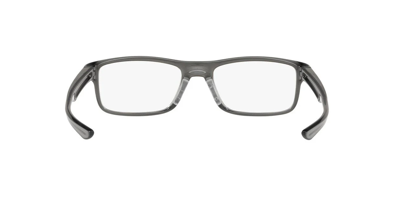 Armazón Oakley OX8081 Gris - Image 4