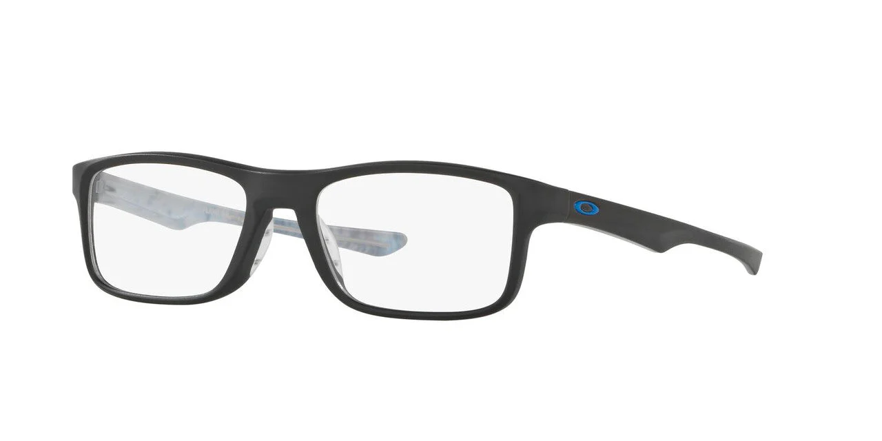 Armazón Oakley OX8081 Negro - Image 2