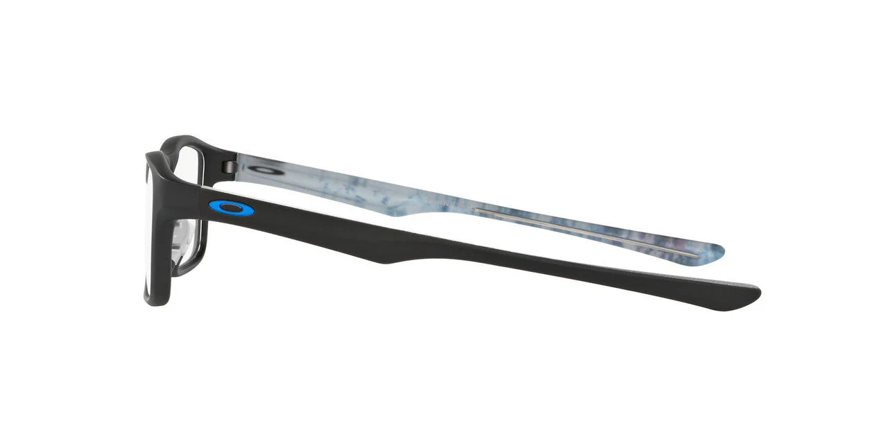 Armazón Oakley OX8081 Negro - Image 3