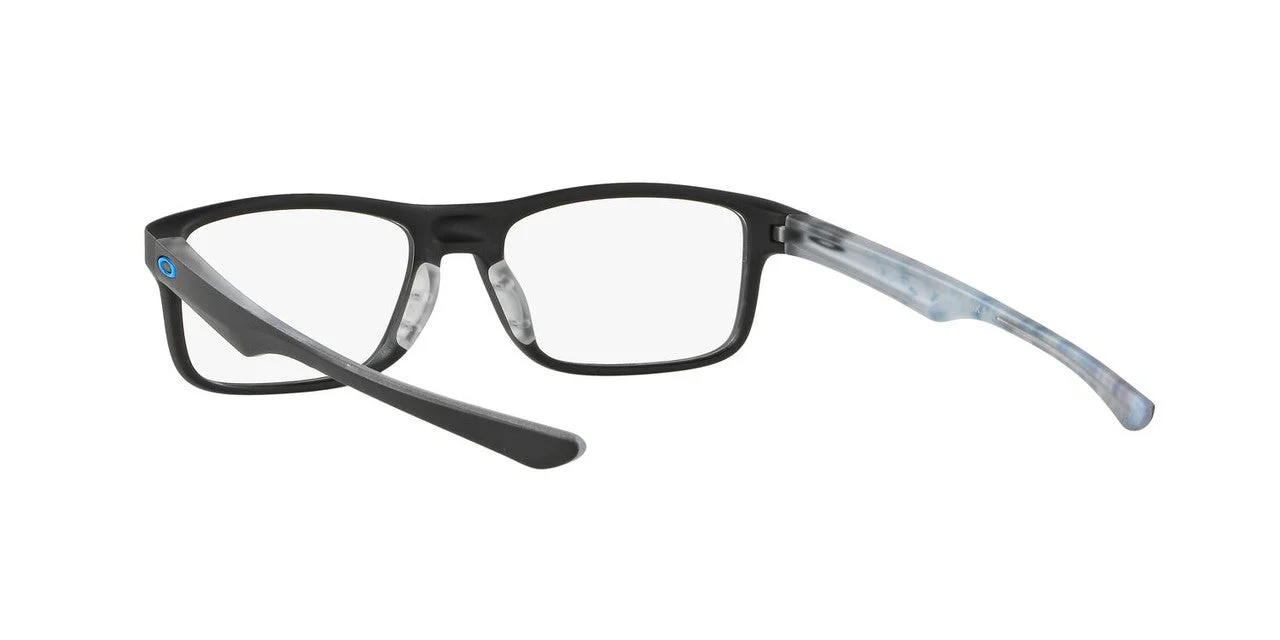 Armazón Oakley OX8081 Negro - Image 4