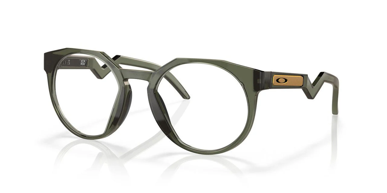 Armazón Oakley OX8139 Negro - Image 2