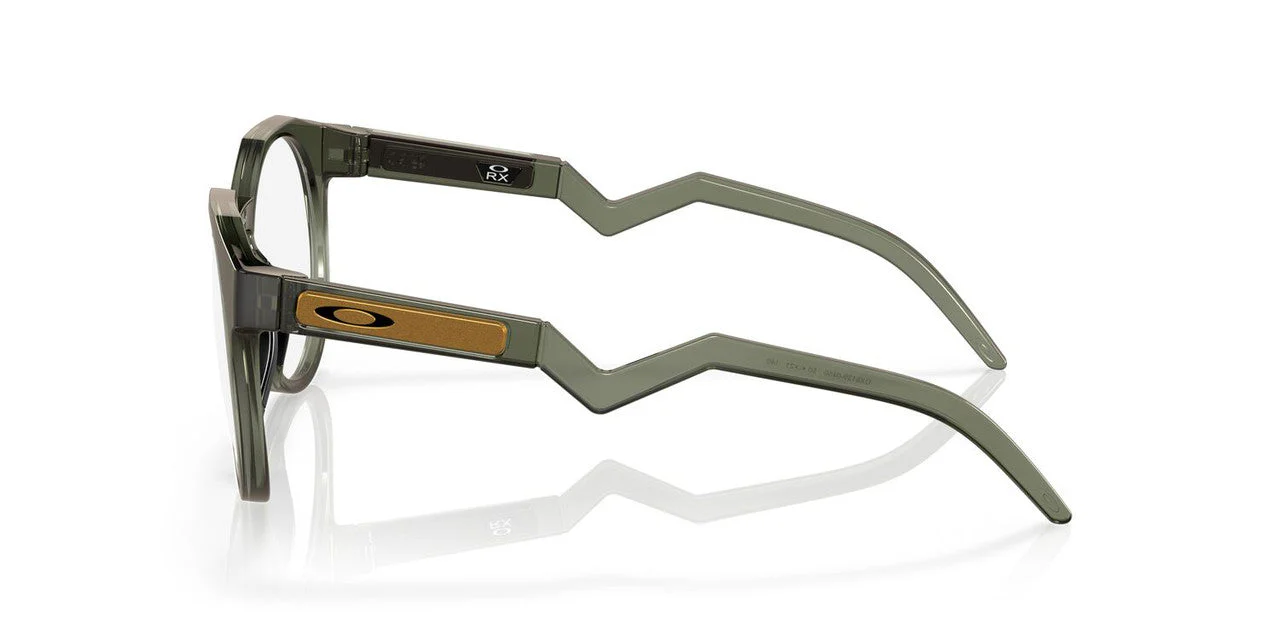 Armazón Oakley OX8139 Negro - Image 3