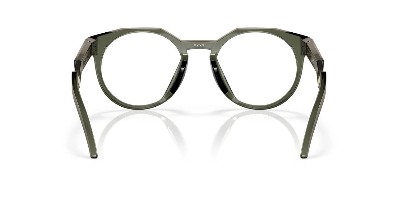Armazón Oakley OX8139 Negro - Image 4