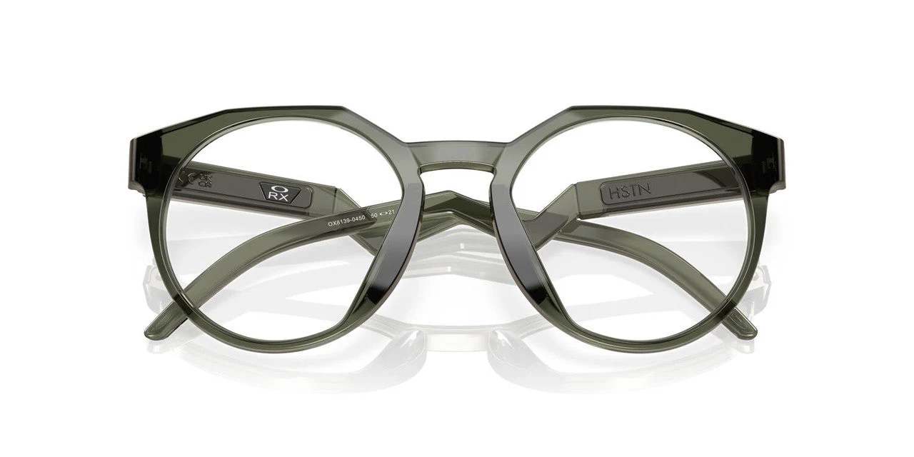 Armazón Oakley OX8139 Negro - Image 5