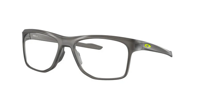 Armazón Oakley OX8144 Gris - Image 3