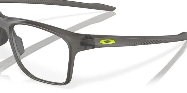 Armazón Oakley OX8144 Gris - Image 5