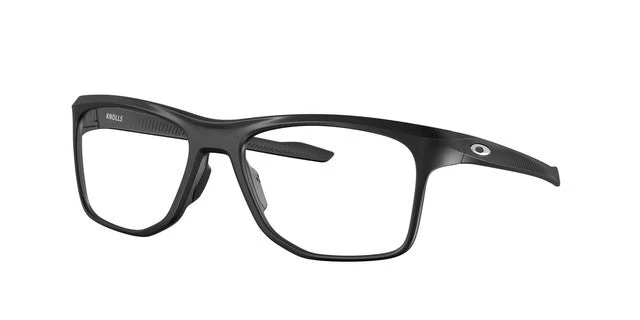 Armazón Oakley OX8144 Negro - Image 3