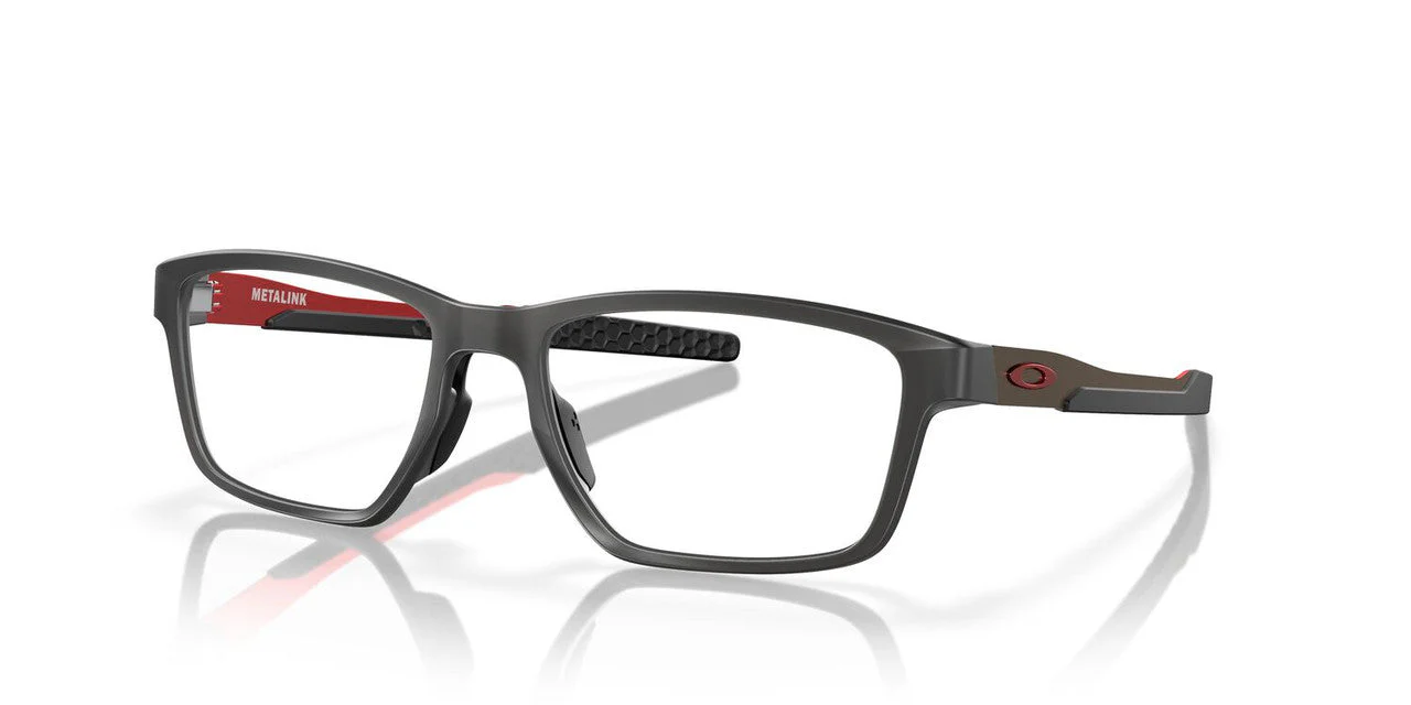 Armazón Oakley OX8153 Gris - Image 2