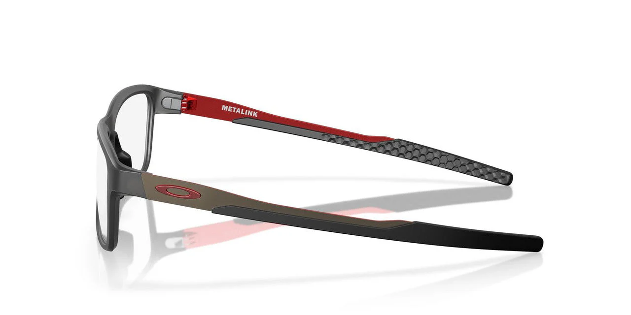 Armazón Oakley OX8153 Gris - Image 3