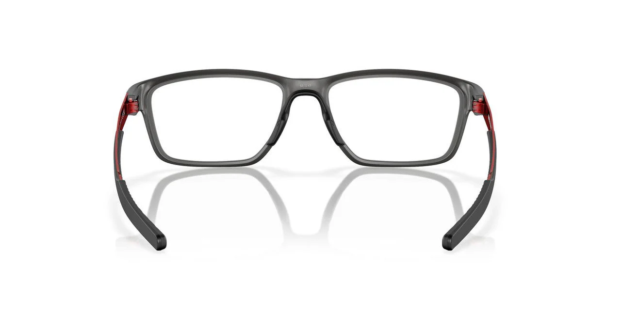 Armazón Oakley OX8153 Gris - Image 4