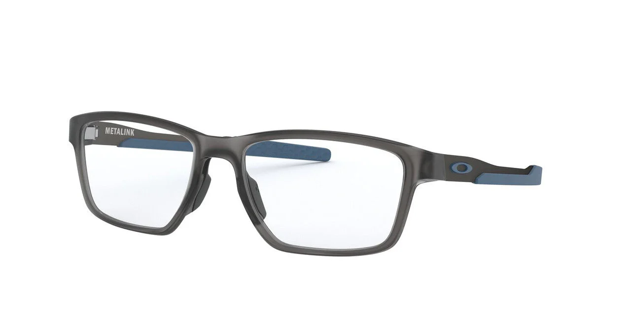 Armazón Oakley OX8153 Gris - Image 2