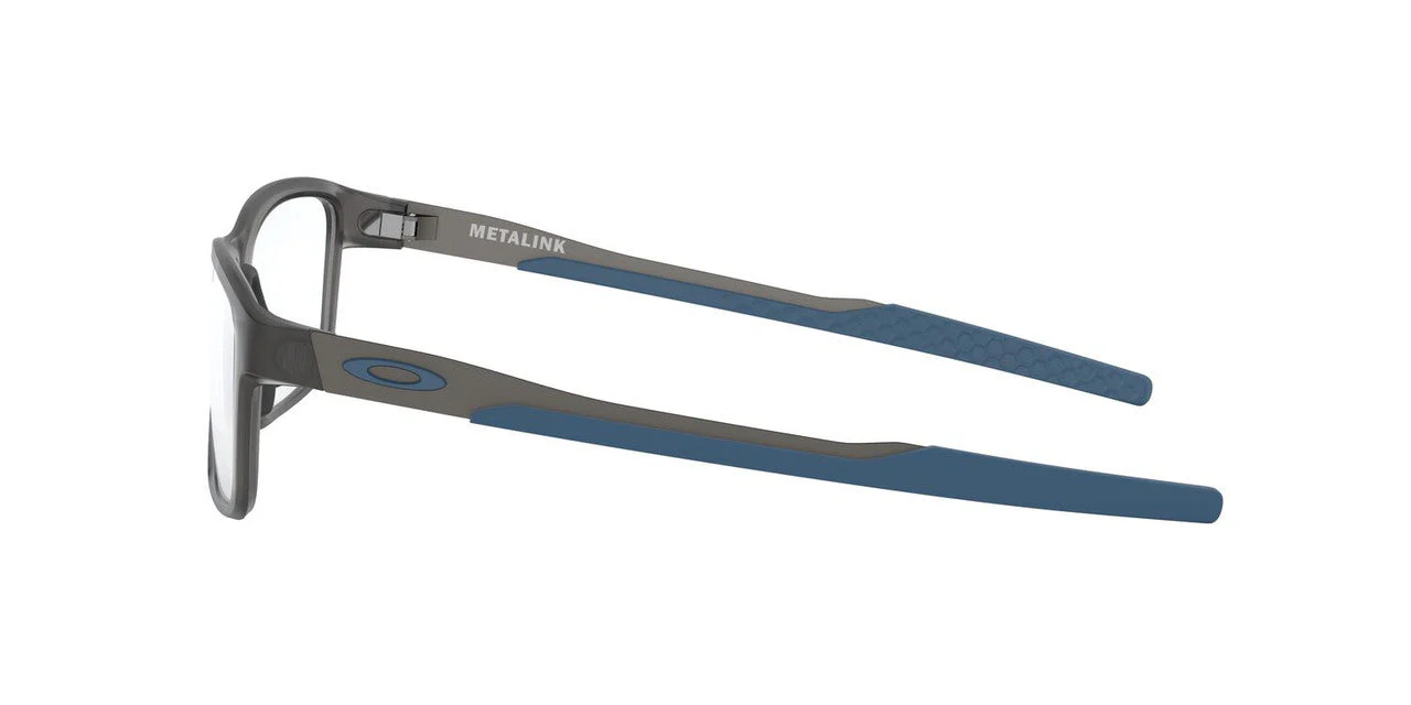 Armazón Oakley OX8153 Gris - Image 3