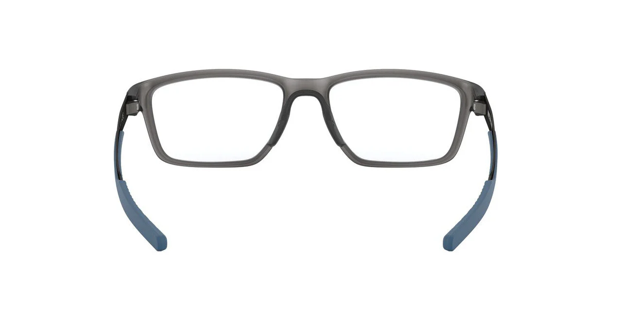 Armazón Oakley OX8153 Gris - Image 4