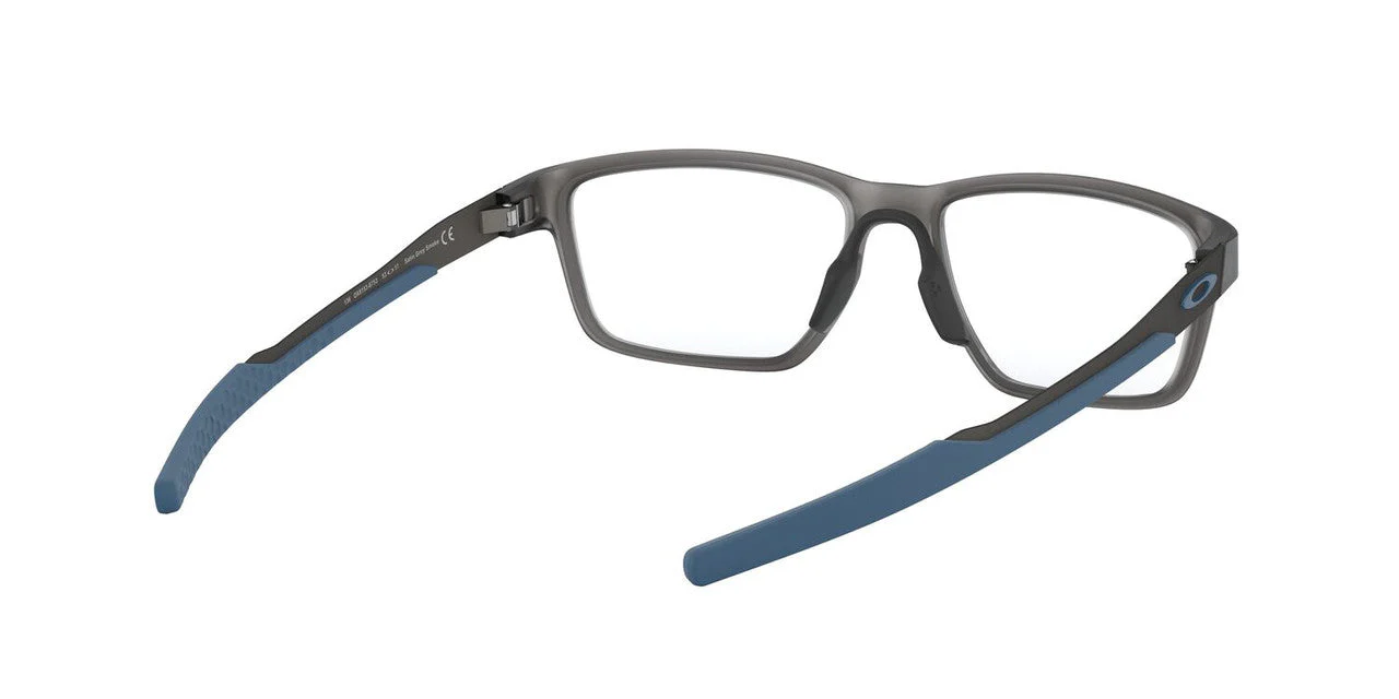 Armazón Oakley OX8153 Gris - Image 5