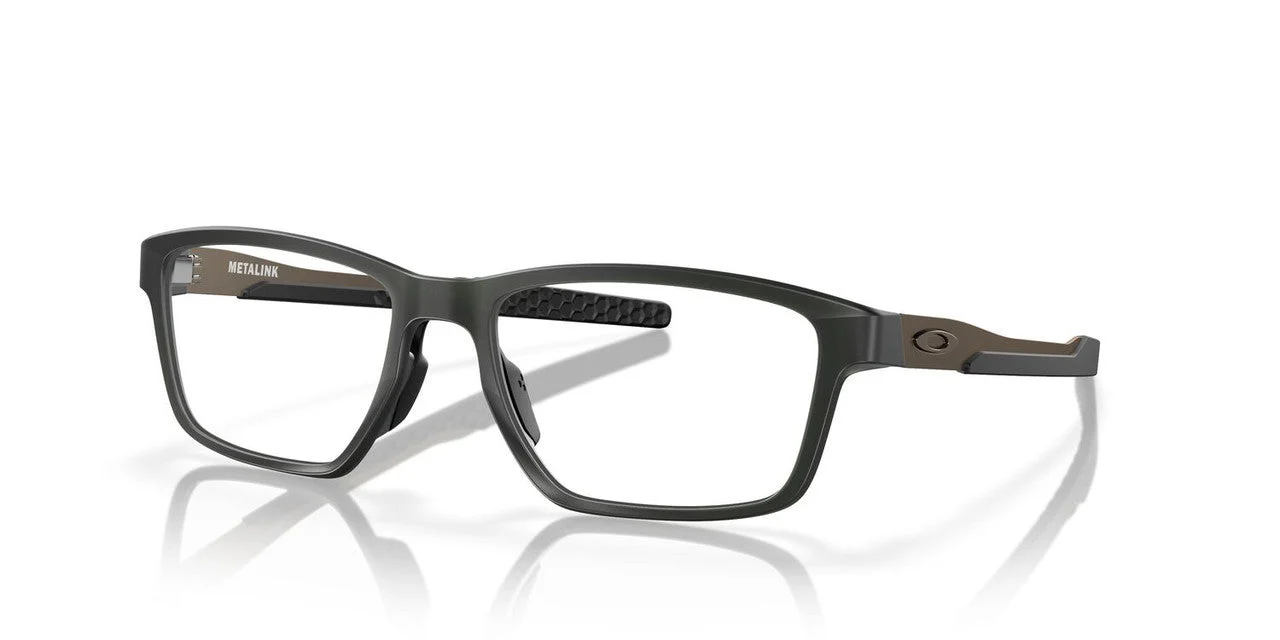 Armazón Oakley OX8153 Negro - Image 2