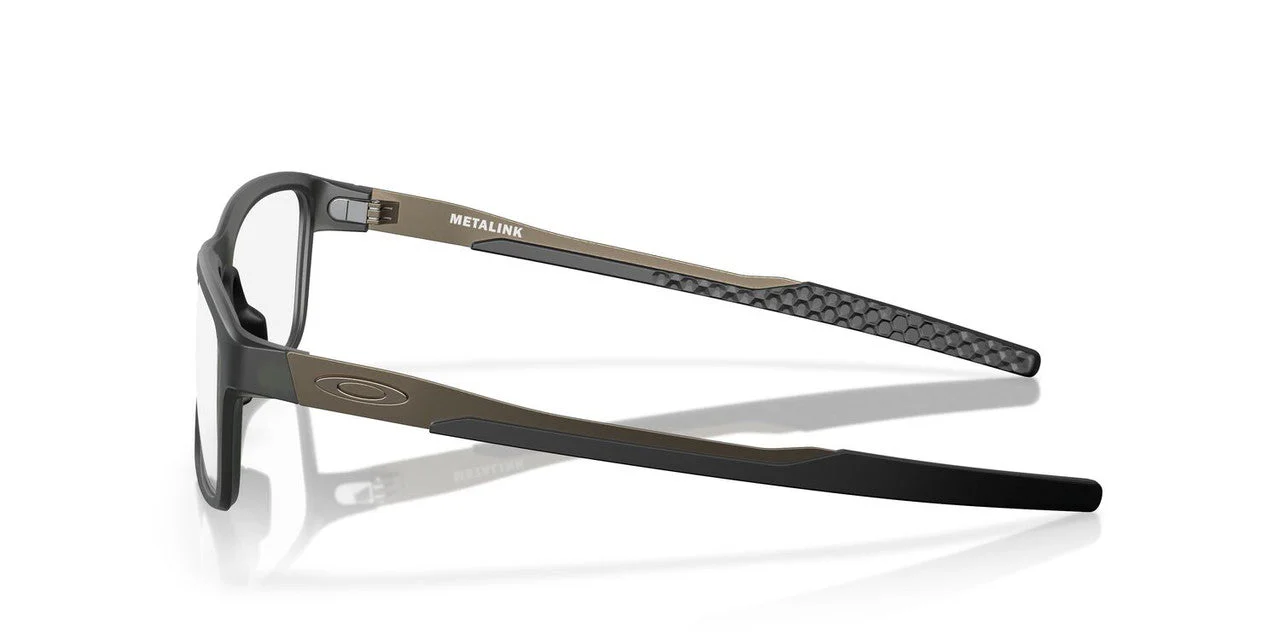 Armazón Oakley OX8153 Negro - Image 3