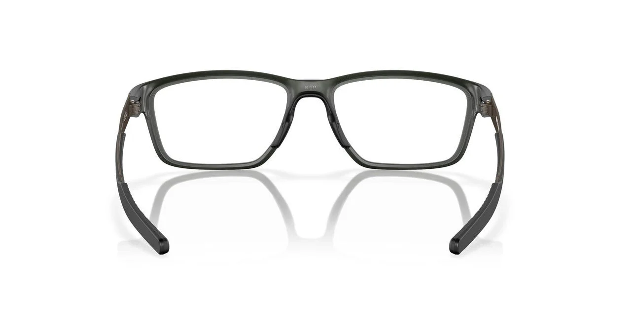 Armazón Oakley OX8153 Negro - Image 4