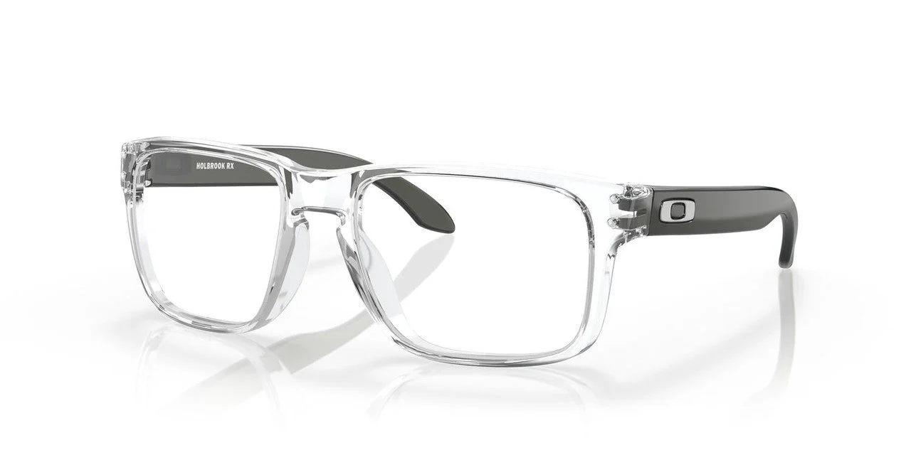 Armazón Oakley OX8156 Blanco - Image 2
