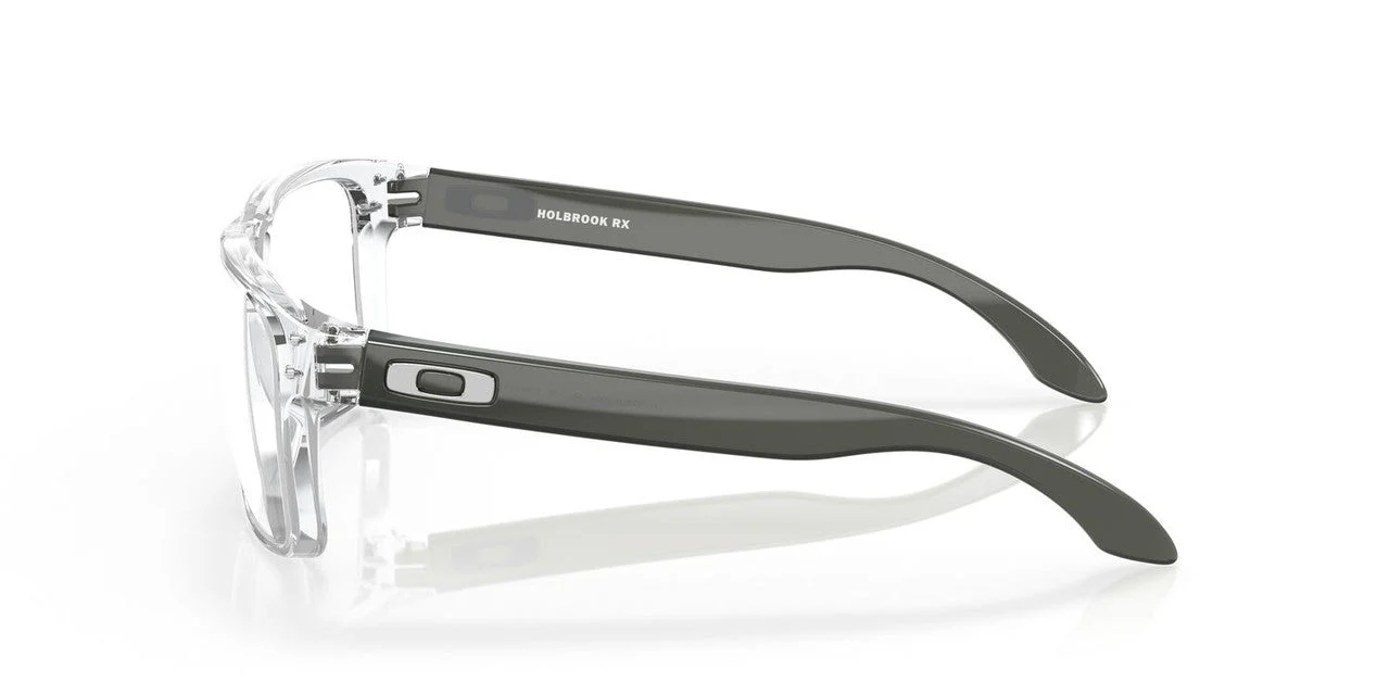 Armazón Oakley OX8156 Blanco - Image 3