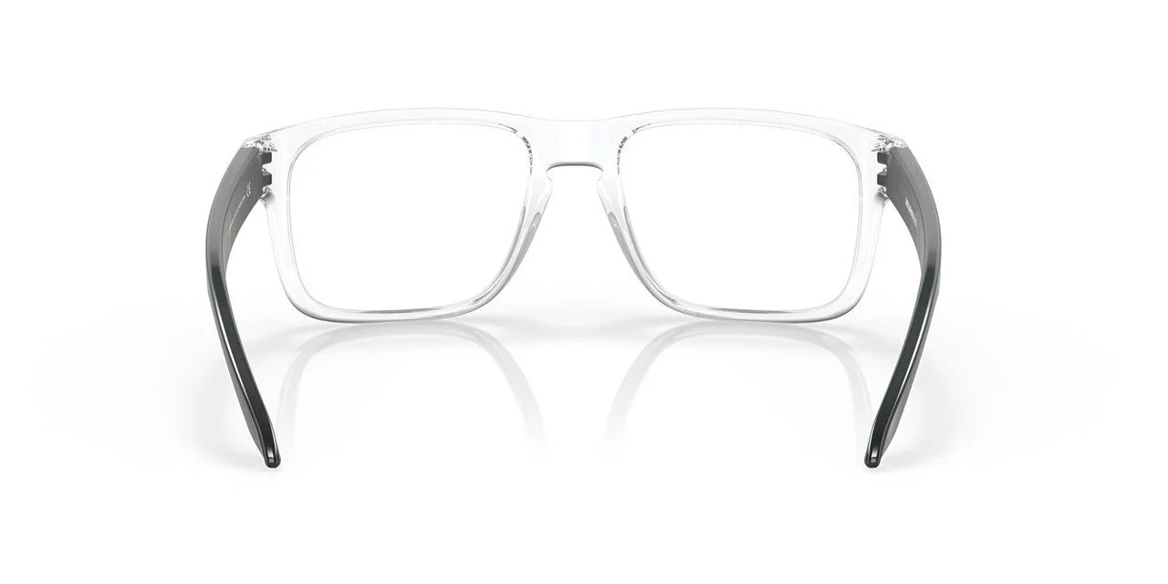 Armazón Oakley OX8156 Blanco - Image 4