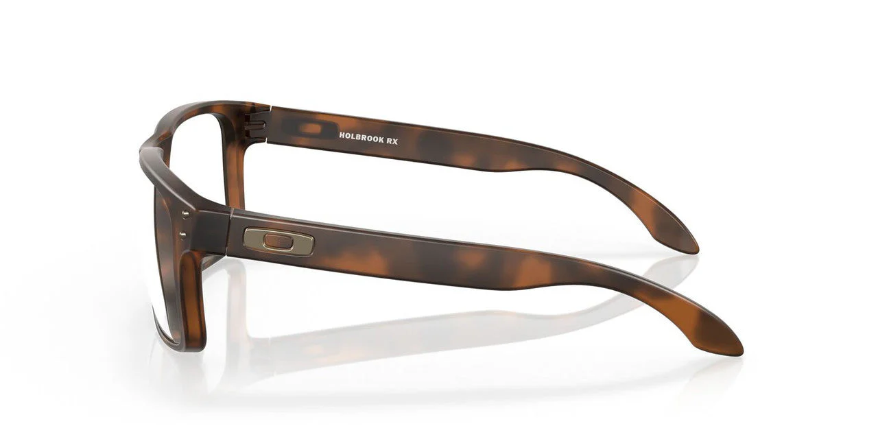 Armazón Oakley OX8156 Havana - Image 3