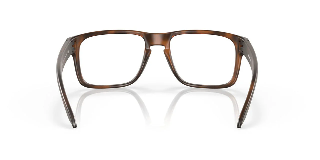 Armazón Oakley OX8156 Havana - Image 4