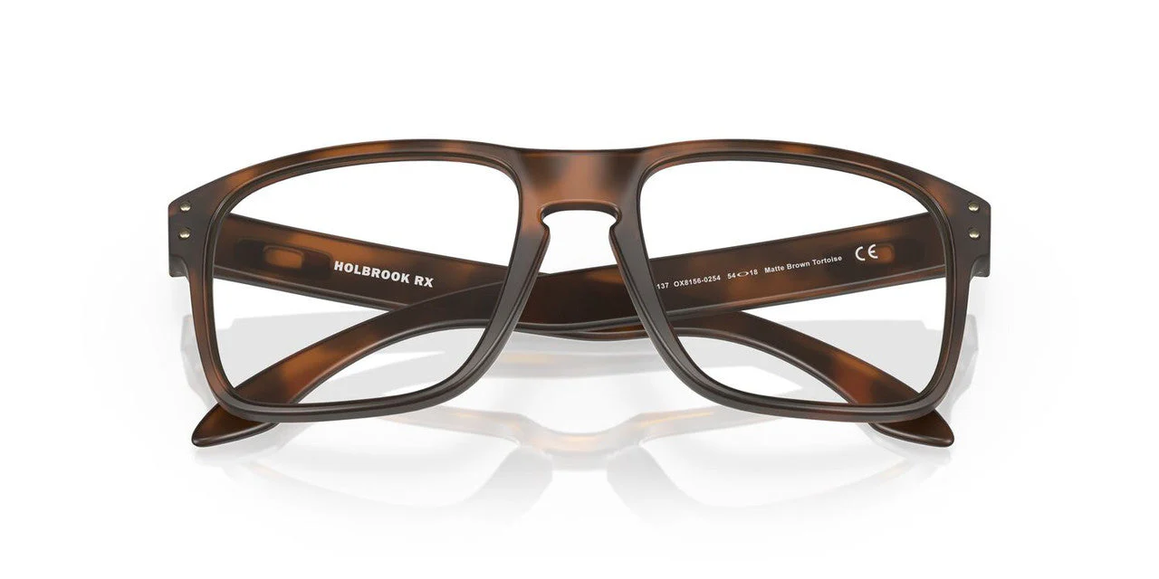 Armazón Oakley OX8156 Havana - Image 5