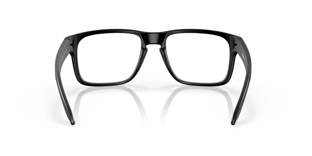 Armazón Oakley OX8156 Negro - Image 4