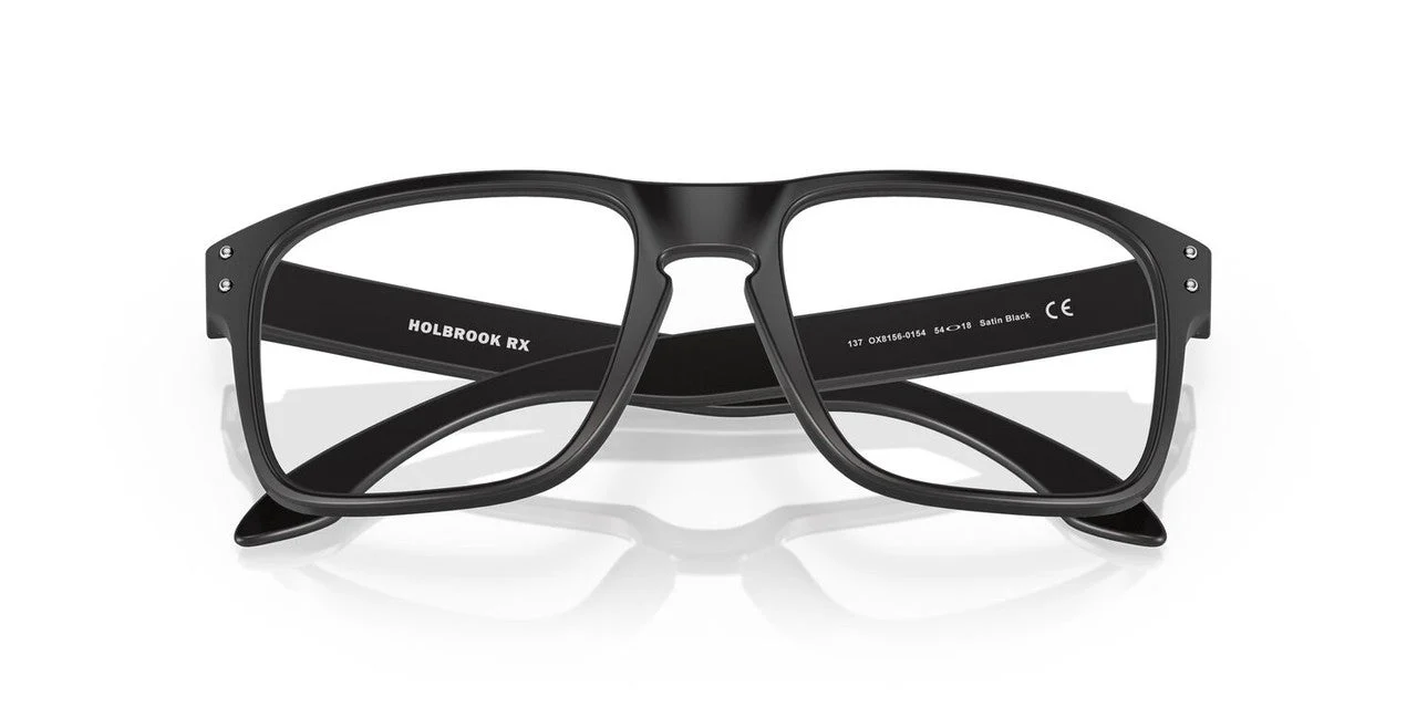 Armazón Oakley OX8156 Negro - Image 5