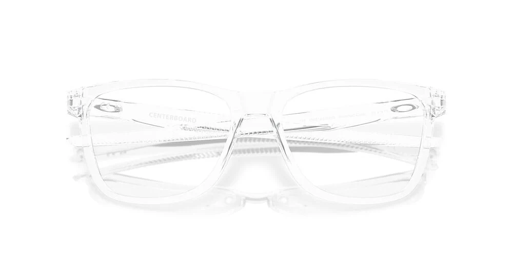 Armazón Oakley OX8163 Blanco - Image 5