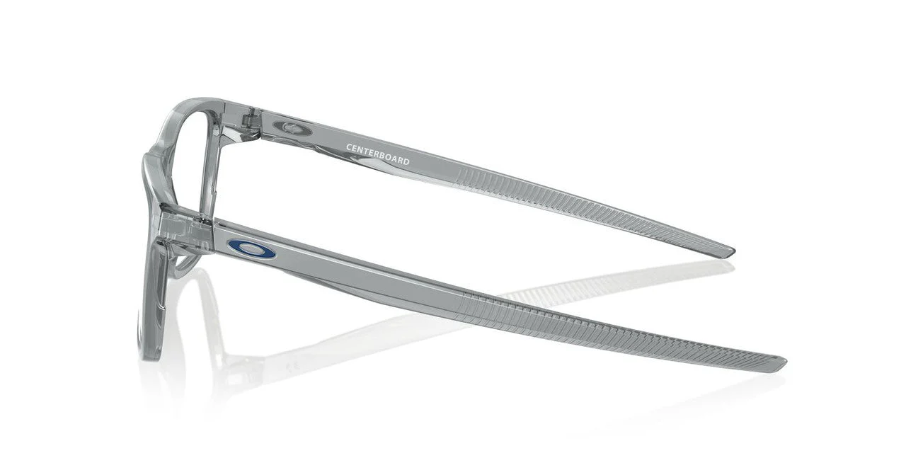 Armazón Oakley OX8163 Gris - Image 3